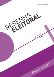 A mulher nas eleições brasileiras e a (in)efetividade da cota de gênero  eleitoral